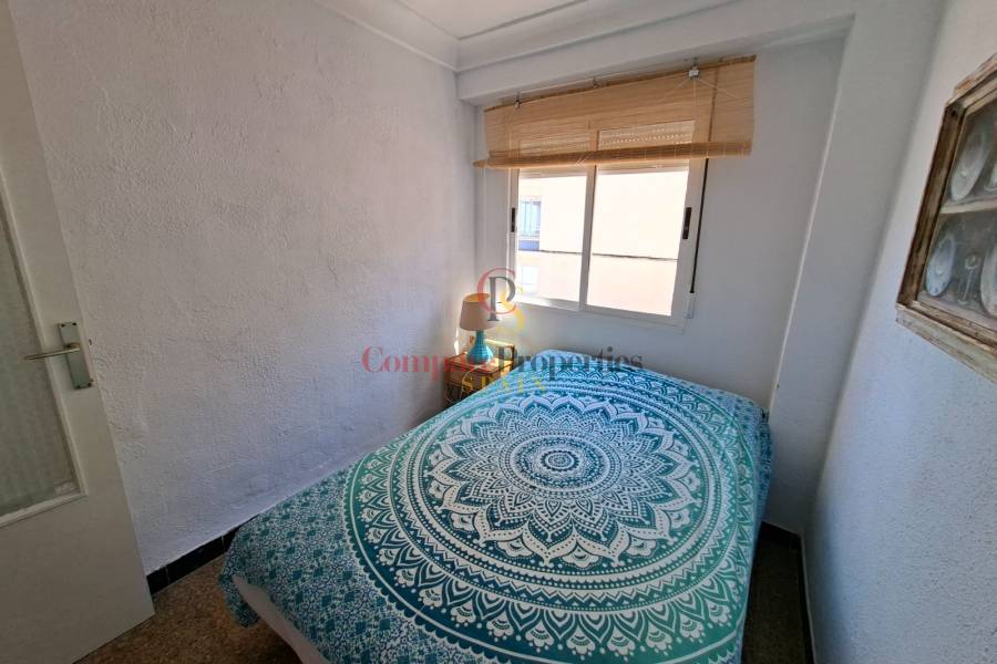 Verkauf - Apartment - Tavernes de la Valldigna - 