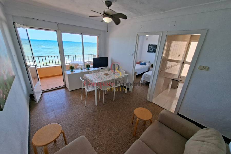 Verkauf - Apartment - Tavernes de la Valldigna - 