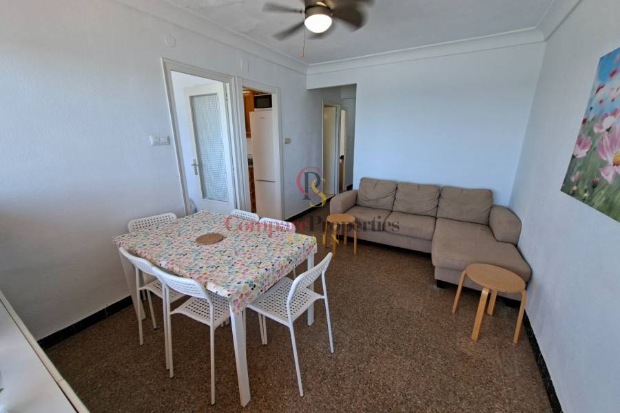 Verkauf - Apartment - Tavernes de la Valldigna - 