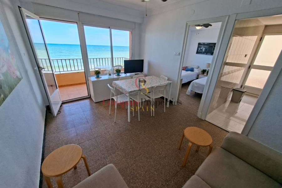 Verkauf - Apartment - Tavernes de la Valldigna - 