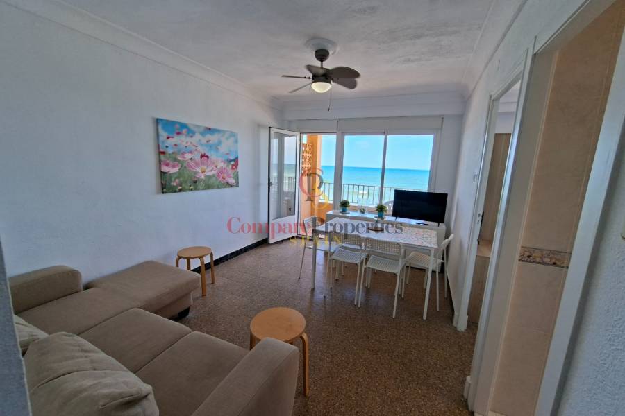 Verkauf - Apartment - Tavernes de la Valldigna - 