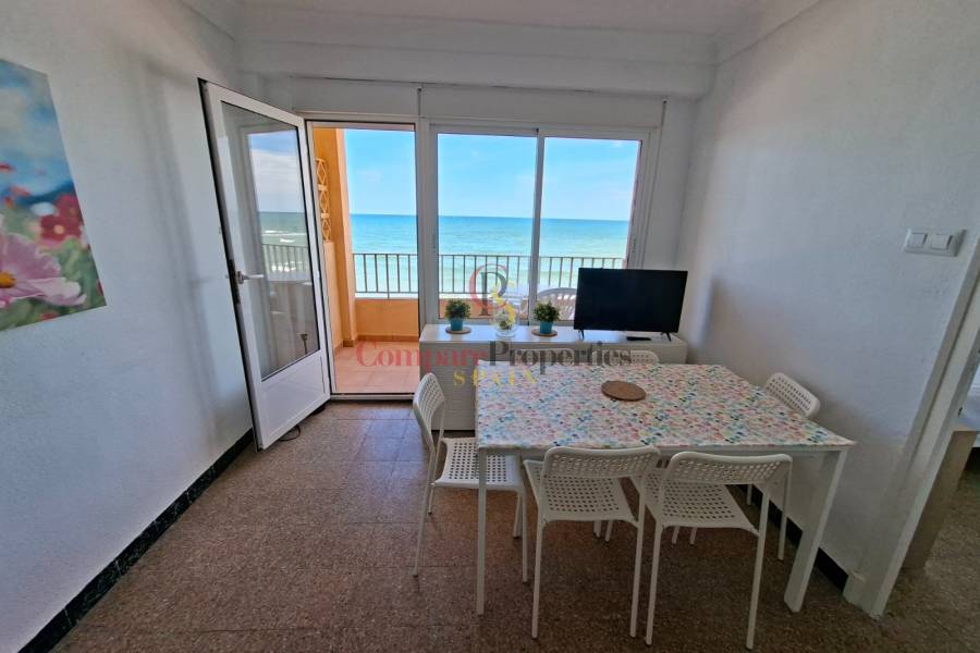 Verkauf - Apartment - Tavernes de la Valldigna - 