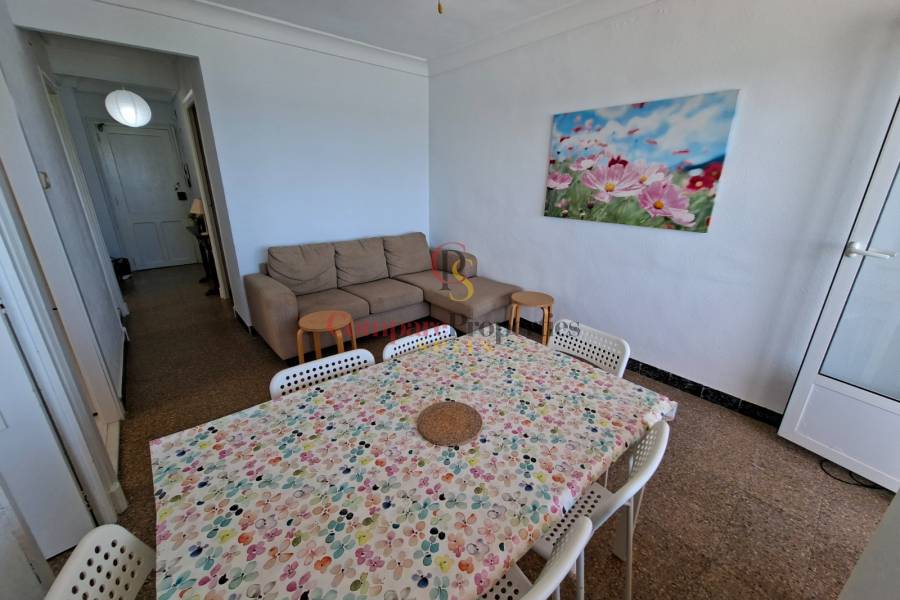 Verkauf - Apartment - Tavernes de la Valldigna - 