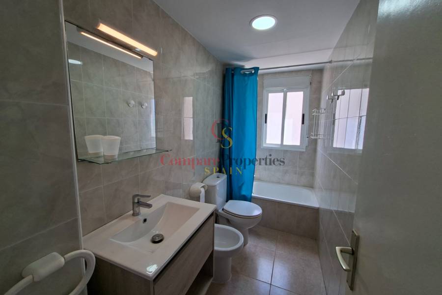 Verkauf - Apartment - Tavernes de la Valldigna - 