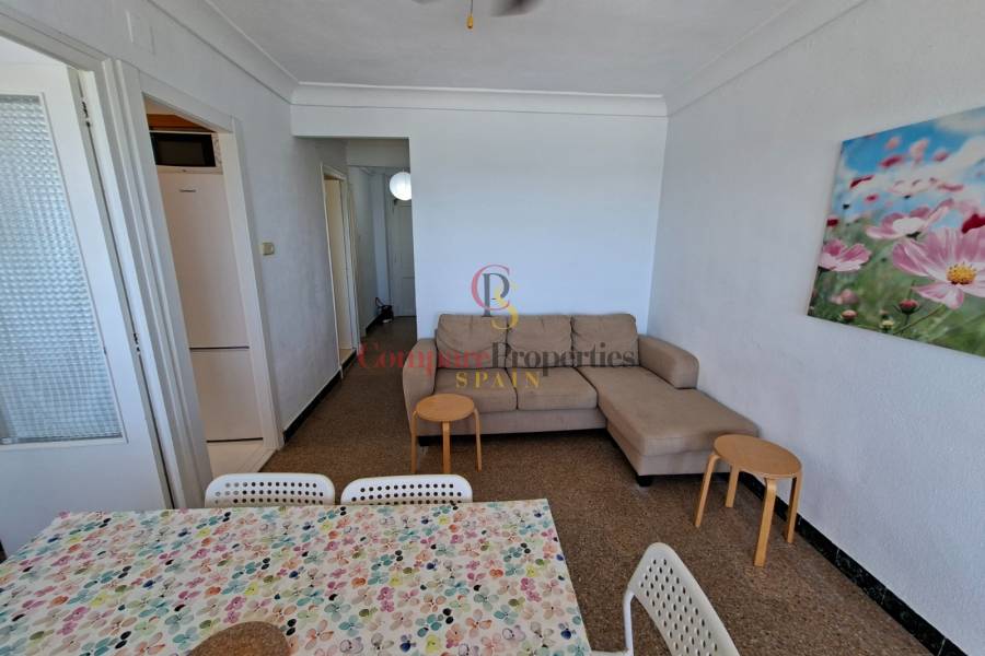 Verkauf - Apartment - Tavernes de la Valldigna - 