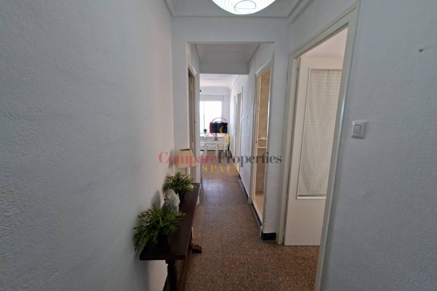 Verkauf - Apartment - Tavernes de la Valldigna - 