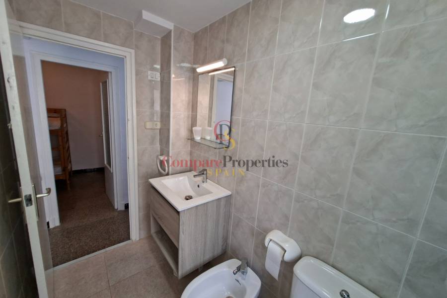 Verkauf - Apartment - Tavernes de la Valldigna - 