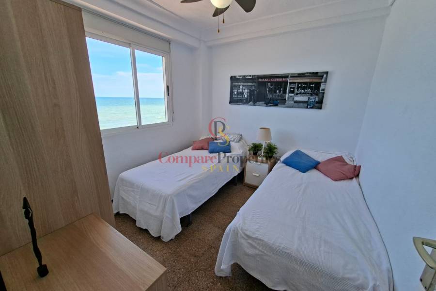 Verkauf - Apartment - Tavernes de la Valldigna - 