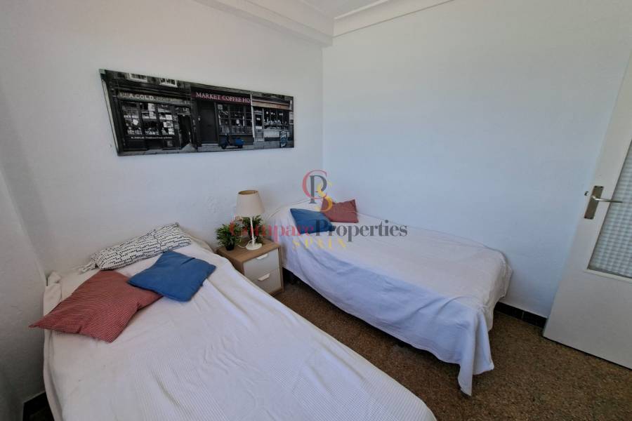 Verkauf - Apartment - Tavernes de la Valldigna - 