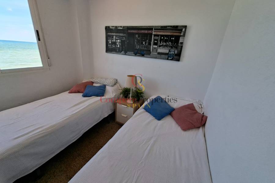 Verkauf - Apartment - Tavernes de la Valldigna - 