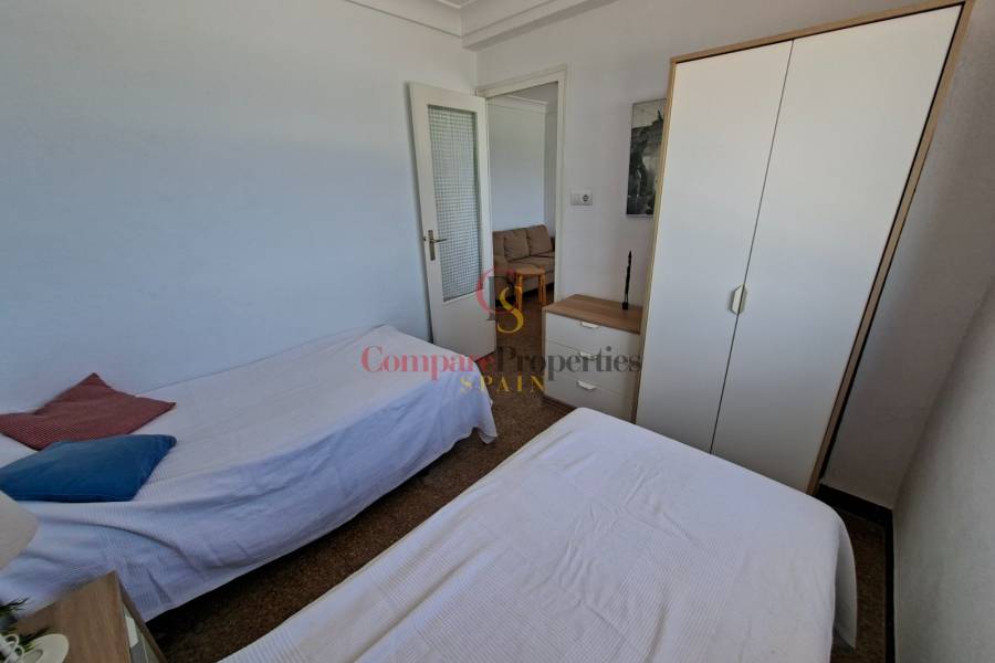 Verkauf - Apartment - Tavernes de la Valldigna - 