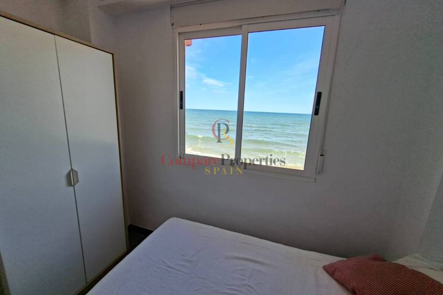 Verkauf - Apartment - Tavernes de la Valldigna - 