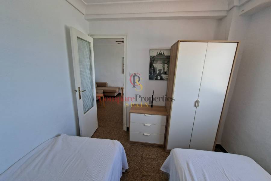 Verkauf - Apartment - Tavernes de la Valldigna - 