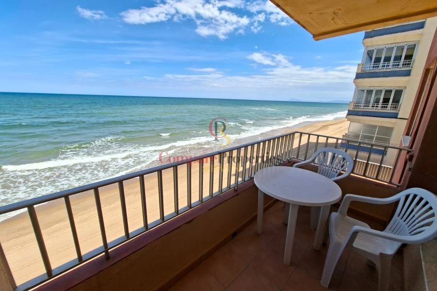 Verkauf - Apartment - Tavernes de la Valldigna - 