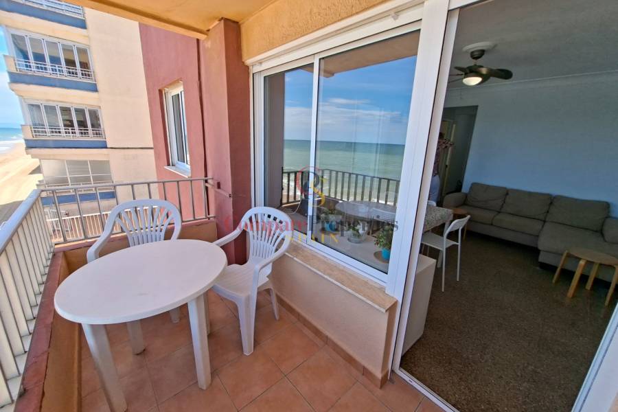 Verkauf - Apartment - Tavernes de la Valldigna - 