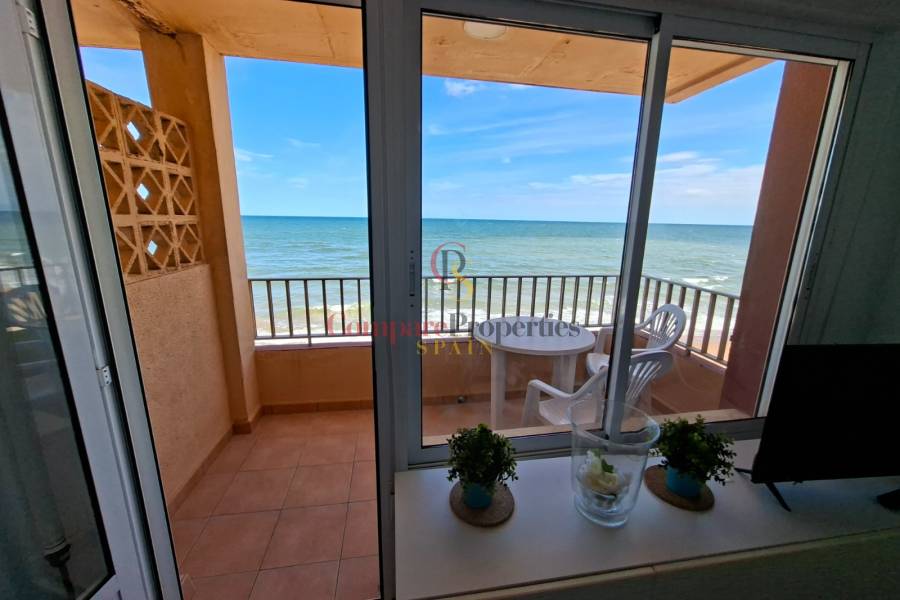 Verkauf - Apartment - Tavernes de la Valldigna - 