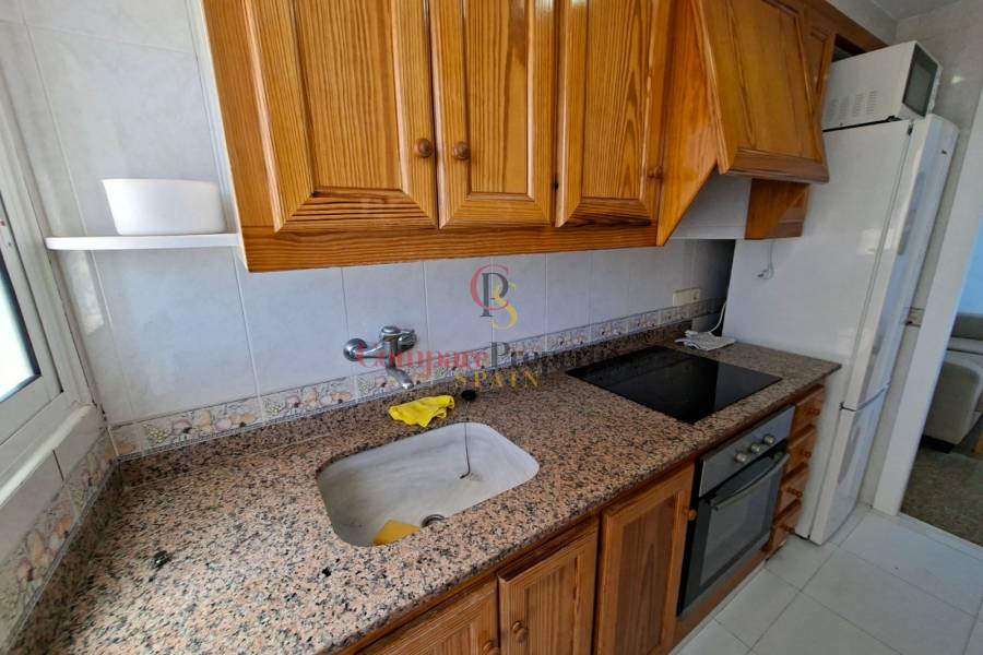 Verkauf - Apartment - Tavernes de la Valldigna - 