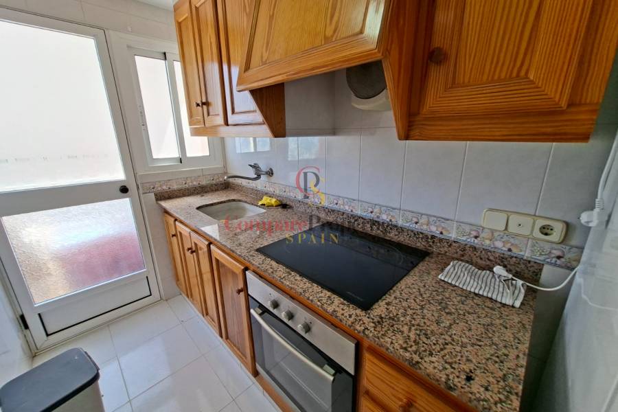 Verkauf - Apartment - Tavernes de la Valldigna - 
