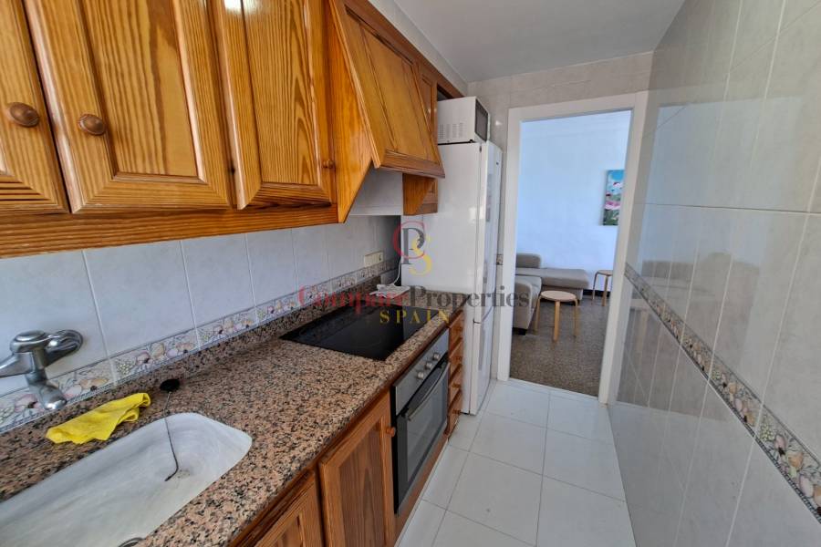 Verkauf - Apartment - Tavernes de la Valldigna - 