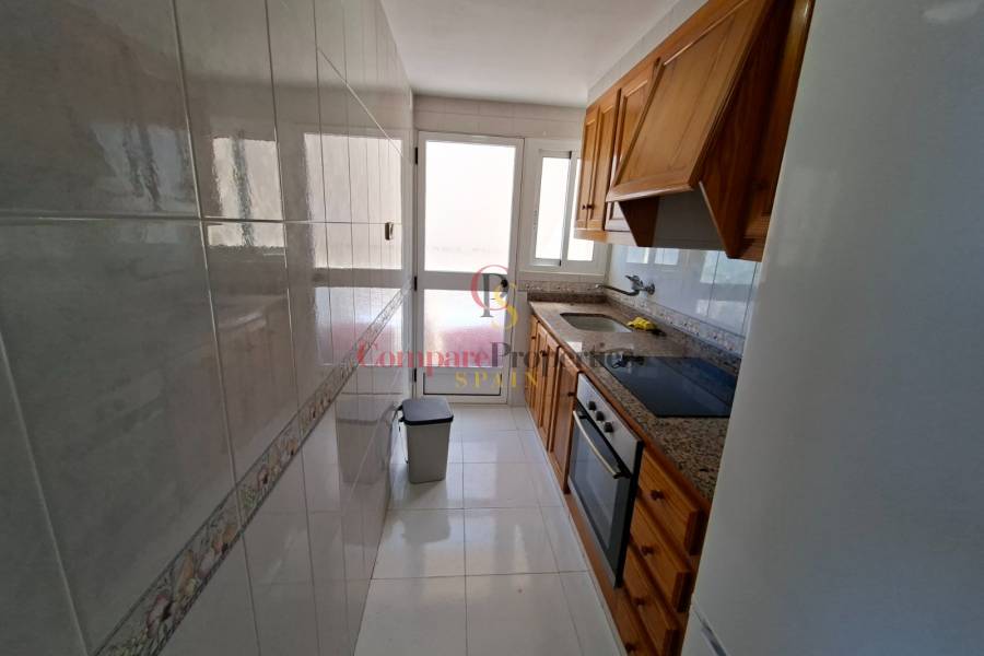 Verkauf - Apartment - Tavernes de la Valldigna - 
