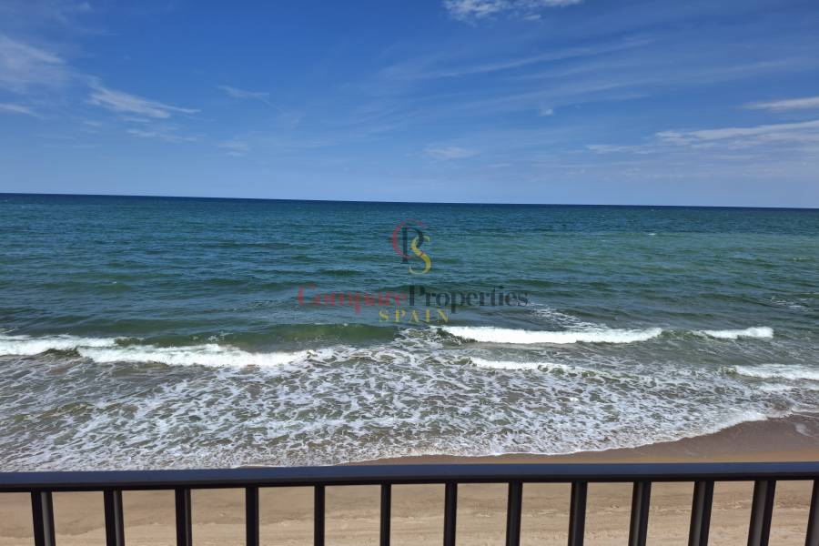 Verkauf - Apartment - Tavernes de la Valldigna - 