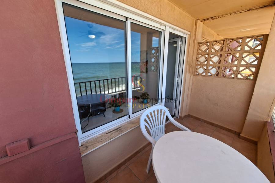 Verkauf - Apartment - Tavernes de la Valldigna - 