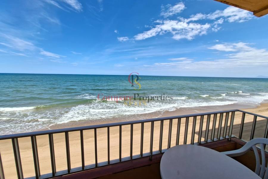 Verkauf - Apartment - Tavernes de la Valldigna - 
