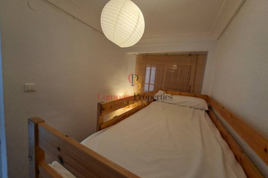 Verkauf - Apartment - Tavernes de la Valldigna - 