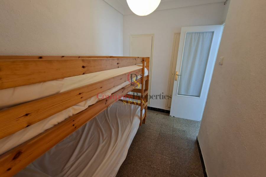Verkauf - Apartment - Tavernes de la Valldigna - 