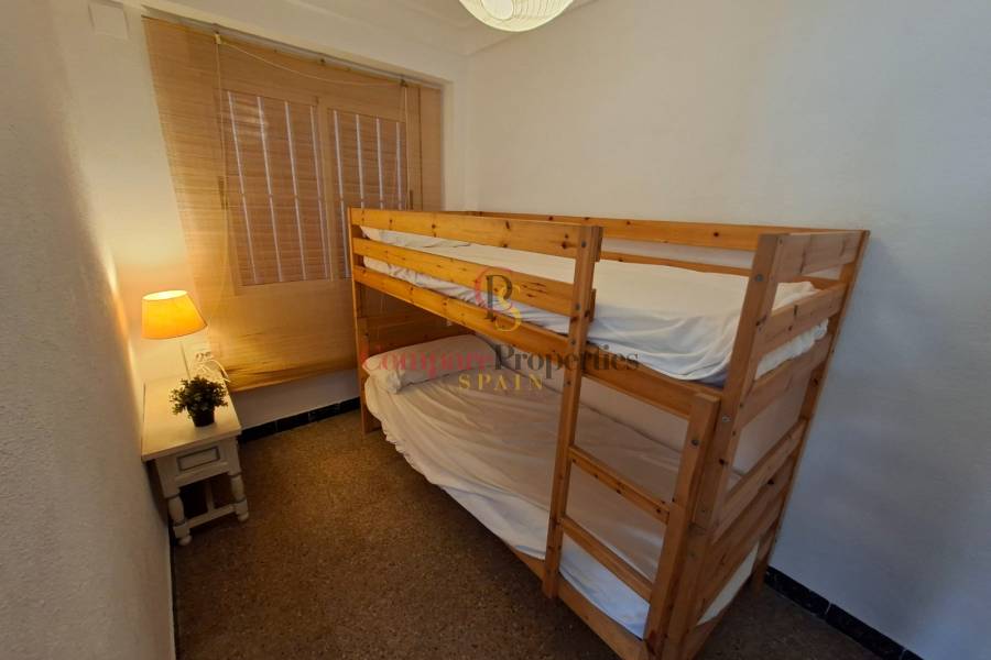 Verkauf - Apartment - Tavernes de la Valldigna - 