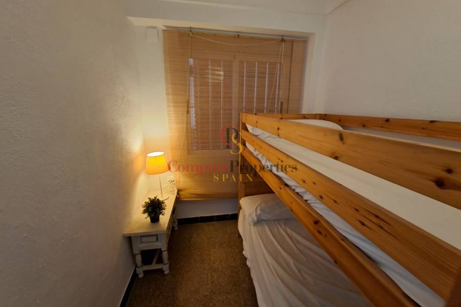 Verkauf - Apartment - Tavernes de la Valldigna - 