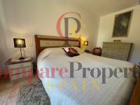 Verkoop - Townhouses - Moraira - Tabaira