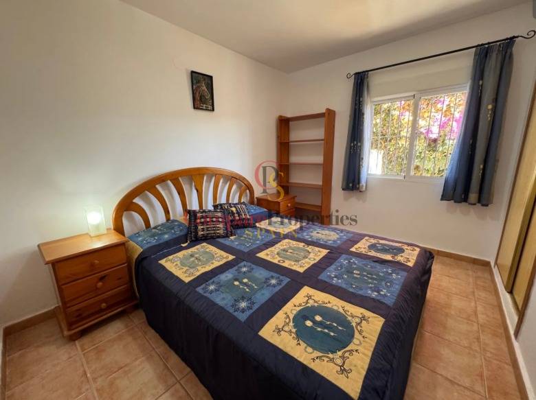 Verkoop - Townhouses - Moraira - Tabaira