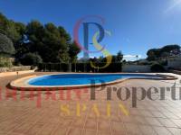 Verkoop - Townhouses - Moraira - Tabaira