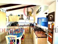 Verkoop - Townhouses - Moraira - Tabaira