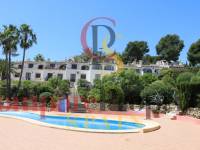 Verkoop - Townhouses - Moraira - Tabaira