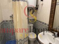 Verkoop - Townhouses - Moraira - Tabaira
