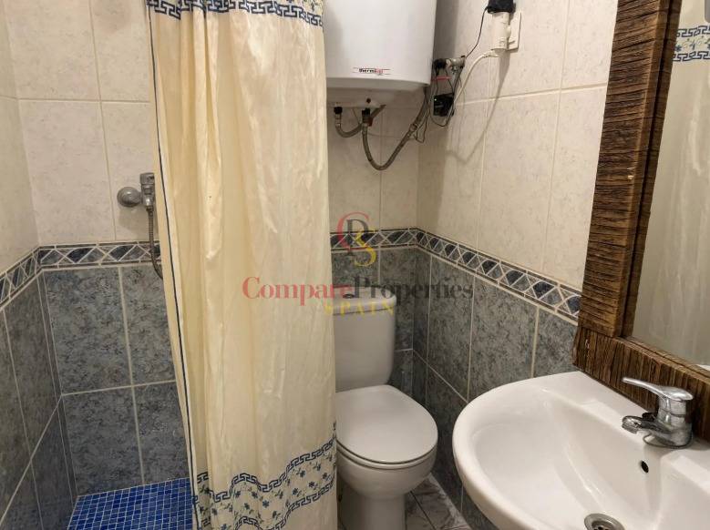 Verkoop - Townhouses - Moraira - Tabaira