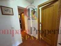 Verkoop - Townhouses - Moraira - Tabaira
