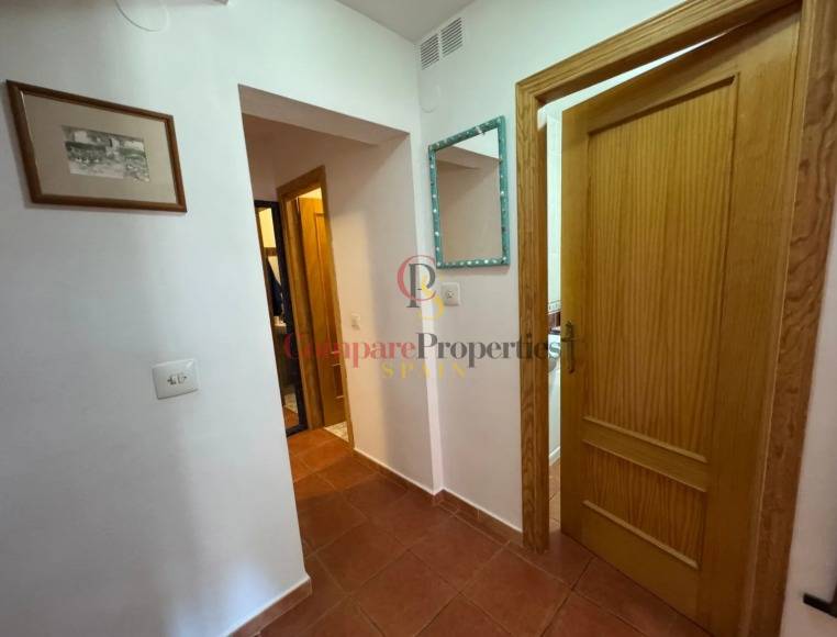 Verkoop - Townhouses - Moraira - Tabaira