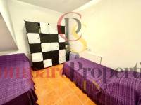 Verkoop - Townhouses - Moraira - Tabaira