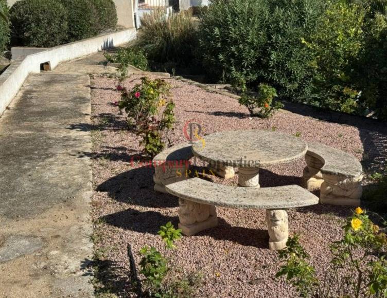 Verkoop - Townhouses - Moraira - Tabaira