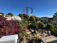 Verkoop - Townhouses - Moraira - Tabaira