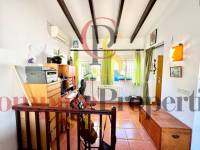 Verkoop - Townhouses - Moraira - Tabaira