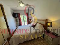 Verkoop - Townhouses - Moraira - Tabaira