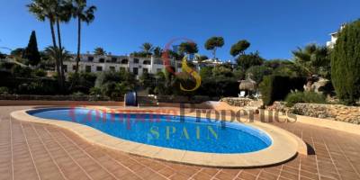Townhouses - Sale - Moraira - Tabaira