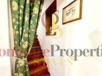 Verkoop - Townhouses - Moraira - Tabaira