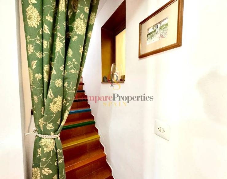 Verkoop - Townhouses - Moraira - Tabaira
