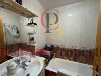 Verkoop - Townhouses - Moraira - Tabaira