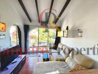 Verkoop - Townhouses - Moraira - Tabaira